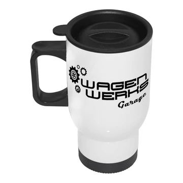 Lezárható autós pohár 450 ml