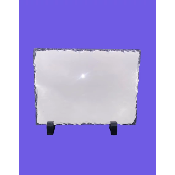 Szublimálható kőlap – 20 × 30 cm