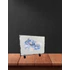 Szublimálható kőlap – 20 × 30 cm